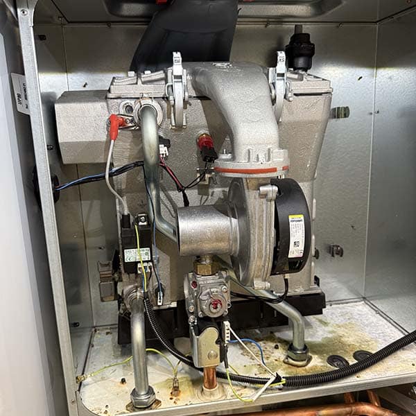 Chauffagiste Pessac Libourne Coutras - LMP Aquitaine - texte 4