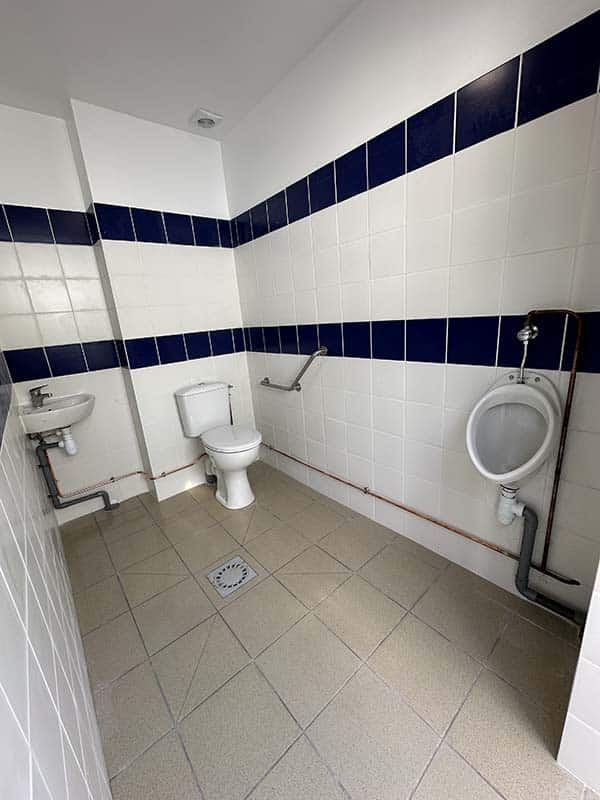 Depannage plomberie urgent Pessac Libourne Coutras - LMP Aquitaine - texte 2