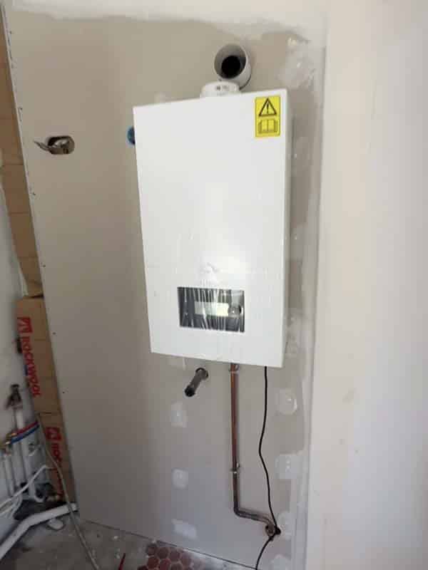 Plombier Pessac Libourne Coutras - LMP Aquitaine - galerie 1