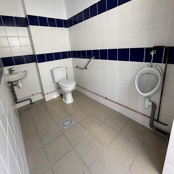 Plombier Pessac Libourne Coutras - LMP Aquitaine - texte 4